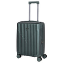 Guess Olbia - 4 - Rollen Kabinentrolley S 55 cm (green) - Markenkoffer