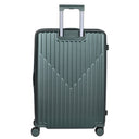Guess Olbia - 4 - Rollen - Trolley L 74 cm (green) - Markenkoffer