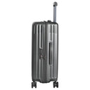 Guess Olbia - 4 - Rollen - Trolley M 64 cm (gunmetal) - Markenkoffer