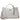 Guess Phoebe - Henkeltasche 33 cm (off white logo) - Markenkoffer
