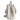 Guess Phoebe - Henkeltasche 33 cm (off white logo) - Markenkoffer