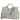 Guess Phoebe - Henkeltasche 33 cm (off white logo) - Markenkoffer