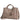Guess Phoebe - Henkeltasche 33 cm (simply taupe logo) - Markenkoffer