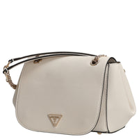 Guess Talent Convertible Xbody - Umhängetasche 24 cm (off white) - Ansicht 2