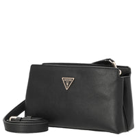 Guess Talent - Umhängetasche 24 cm (black) - Ansicht 2