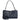 Guess Tisha Crossbody - Schultertasche (midnight logo) - Markenkoffer