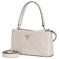 Guess Tisha Crossbody - Schultertasche (stone logo) - Ansicht 2