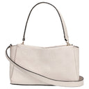 Guess Tisha Crossbody - Schultertasche (stone logo) - Ansicht 4