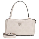 Guess Tisha Crossbody - Schultertasche (stone logo)
