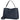 Guess Tisha Girlfriend - Schultertasche (midnight logo) - Markenkoffer
