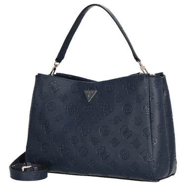 Guess Tisha Girlfriend - Schultertasche (midnight logo) - Markenkoffer