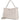 Guess Tisha Girlfriend - Schultertasche (stone logo) - Markenkoffer