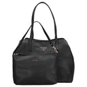 Guess Victtoria 2in1 Tote - Shopper (black) - Markenkoffer