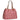 Guess Vikky II - Shopper L mit herausnehmbarer Pouch 40 cm (red multi) - Markenkoffer