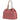 Guess Vikky II - Shopper L mit herausnehmbarer Pouch 40 cm (red multi) - Markenkoffer