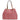 Guess Vikky II - Shopper L mit herausnehmbarer Pouch 40 cm (red multi) - Markenkoffer