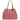 Guess Vikky II - Shopper L mit herausnehmbarer Pouch 40 cm (red multi) - Markenkoffer
