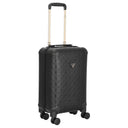 Guess Wilder 18 IN - 4-Rollen-Kabinentrolley 53 cm S (black) - Ansicht 5