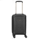 Guess Wilder 18 IN - 4-Rollen-Kabinentrolley 53 cm S (black)
