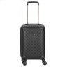 Guess Wilder 18 IN - 4-Rollen-Kabinentrolley 53 cm S (black)