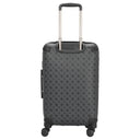 Guess Wilder 22 IN - 4 - Rollen - Trolley 64 cm erw. (charcoal) - Markenkoffer