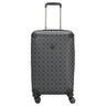 Guess Wilder 22 IN - 4 - Rollen - Trolley 64 cm erw. (charcoal) - Markenkoffer