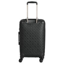 Guess Wilder 22 IN - 4-Rollen-Trolley M 64 cm erw. (black) - Ansicht 4