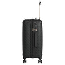 Guess Wilder 22 IN - 4-Rollen-Trolley M 64 cm erw. (black) - Ansicht 3