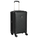 Guess Wilder 22 IN - 4-Rollen-Trolley M 64 cm erw. (black) - Ansicht 5