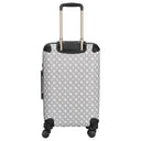 Guess Wilder 22 IN - 4-Rollen-Trolley M 64 cm erw. (lavendar grey) - Ansicht 4