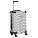 Guess Wilder 22 IN - 4-Rollen-Trolley M 64 cm erw. (lavendar grey) - Ansicht 5