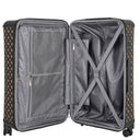 Guess Wilder 28 IN - 4-Rollen-Trolley 77 cm erw. (brown) - Ansicht 6