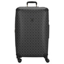 Guess Wilder 28 IN - 4-Rollen-Trolley 77 cm erw. (charcoal)