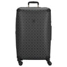 Guess Wilder 28 IN - 4-Rollen-Trolley 77 cm erw. (charcoal)