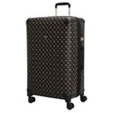 Guess Wilder 28 IN - 4 - Rollen - Trolley 77 cm L (brown) - Markenkoffer