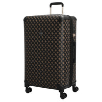 Guess Wilder 28 IN - 4-Rollen-Trolley 77 cm L (brown) - Ansicht 2