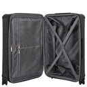 Guess Wilder 28 IN - 4 - Rollen - Trolley 77 cm L (charcoal) - Markenkoffer