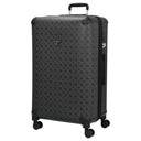 Guess Wilder 28 IN - 4 - Rollen - Trolley 77 cm L (charcoal) - Markenkoffer