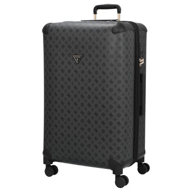 Guess Wilder 28 IN - 4 - Rollen - Trolley 77 cm L (charcoal) - Markenkoffer