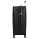 Guess Wilder 28 IN - 4 - Rollen - Trolley L 77 cm erw. (black) - Markenkoffer