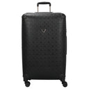 Guess Wilder 28 IN - 4-Rollen-Trolley L 77 cm erw. (black)