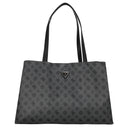 Guess Wilder - Shopper (charcoal) - Markenkoffer