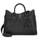 Guess Yesba - Henkeltasche (black) - Markenkoffer