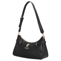 Guess Yesba - Schultertasche (black) - Markenkoffer