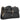 Guess Zamira - Schultertasche 26 cm (coal logo) - Markenkoffer