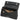 Guess Zamira - Schultertasche 26 cm (coal logo) - Markenkoffer