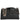 Guess Zamira - Schultertasche 26 cm (coal logo) - Markenkoffer