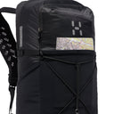 Haglöfs L.I.M Mountain Trail 25 - Wanderrucksack 52.5 cm (true black) - Markenkoffer
