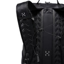 Haglöfs L.I.M Mountain Trail 25 - Wanderrucksack 52.5 cm (true black) - Markenkoffer