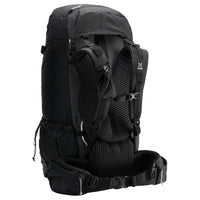 Haglöfs Rugged Mountain 75 - Trekkingrucksack 81 cm (true black/magnetite) - Markenkoffer